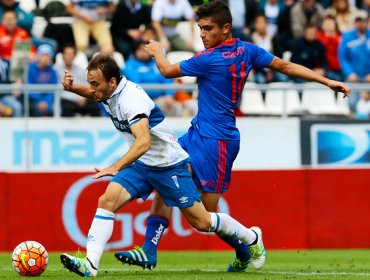 Universidad de Chile y Universidad Católica disputarán la Supercopa