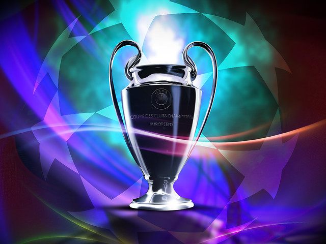 Champions: Damir Skomina arbitrará el Real Madrid-Manchester City