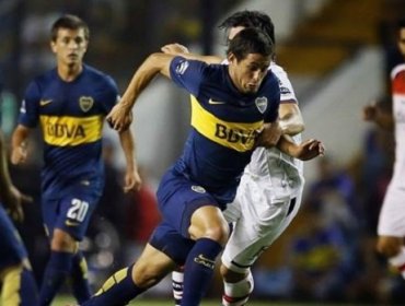 En Vivo: Boca Junior vs Cerro Porteño