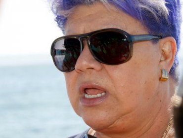 Paty Maldonado y su nuevo y saludable estilo de vida que le permitió bajar de los 100 kilos