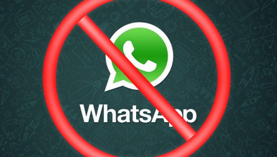 Brasil decide bloquear WhatsApp en el país durante 72 horas