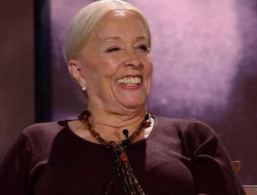 Delfina Guzmán y su coqueta confesión: Tiene fantasías con importante personaje político
