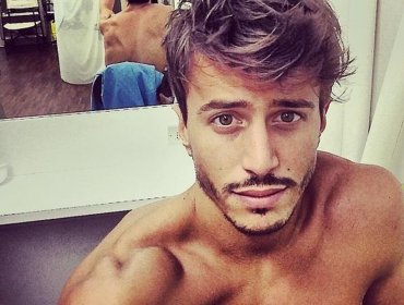 Usuarios de Instagram destrozaron a Marco Ferri tras mensaje de agradecimiento a Chile