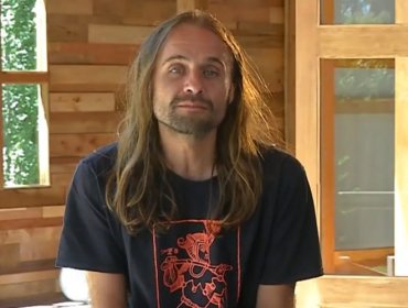 Pablo sacó aplausos tras criticar el reingreso de Oriana a "¿Volverías con tu ex?"