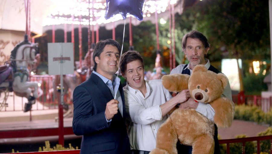 Continúa la grúa televisiva de Mega: Histórico actor deja TVN