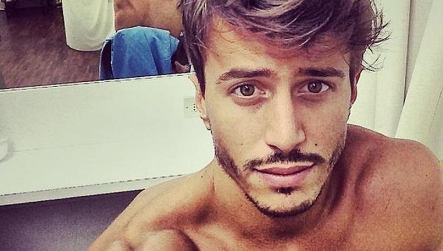 Usuarios de Instagram destrozaron a Marco Ferri tras mensaje de agradecimiento a Chile