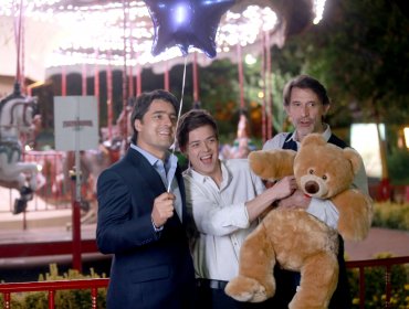 Continúa la grúa televisiva de Mega: Histórico actor deja TVN