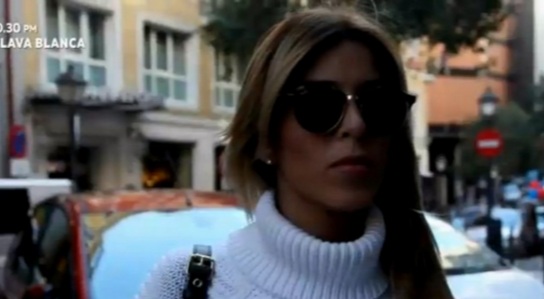 “Gracias por odiarme”: El mensaje que Oriana le envió a sus detractores