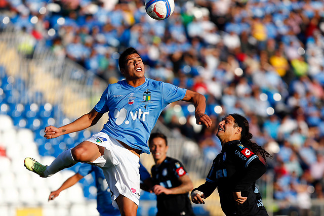 Deportes Iquique vs Deportes O´higgins en vivo gratis online Liguilla Sudamericana Transmisión en Vivo 2016 En Directo Minuto a Minuto