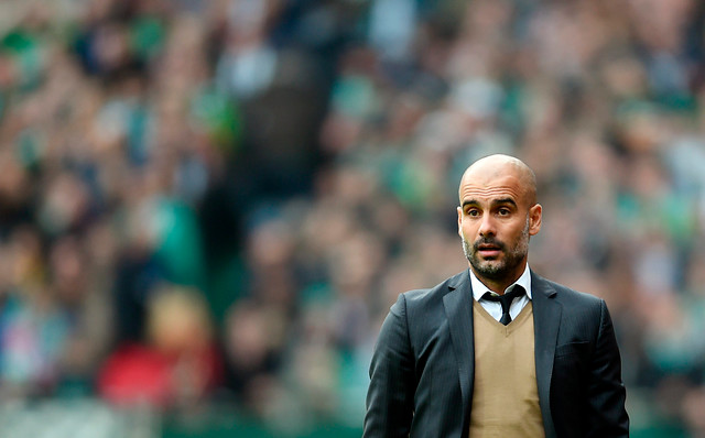 Guardiola se va del Bayern sin 'Champions' y con tres verdugos españoles