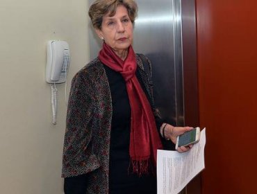 Isabel Allende dice que la NM recurrirá a todas las instancias ante el nuevo rechazo del SERVEL