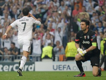 Cristiano Ronaldo: "Pasaré a la historia del fútbol, le guste a la gente o no"