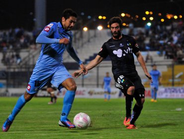 Deportes O´higgins vs Deportes Iquique en vivo gratis online Copa Libertadores 2016 Transmisión en Vivo 2016 En Directo Minuto a Minuto