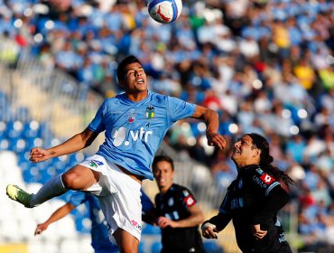 Hora del Partido Deportes Iquique vs Deportes O´higgins