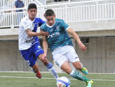 Hora del Partido Santiago Wanderers vs Deportes Antofagasta