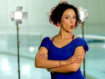 Los proyectos de Nataly Nicloux fuera de la TV