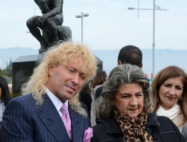 Leonardo Farkas, realizará 2 donaciones culturales a Viña del Mar