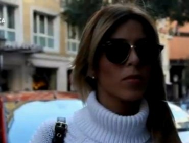 “Gracias por odiarme”: El mensaje que Oriana le envió a sus detractores