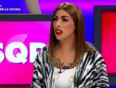Suma y siguen los conflictos con Paty Maldonado: Rostro de CHV contó nueva polémica