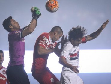 Toluca vs Sao Paulo en vivo gratis online Copa Libertadores 2016 Transmisión en Vivo 2016 En Directo Minuto a Minuto