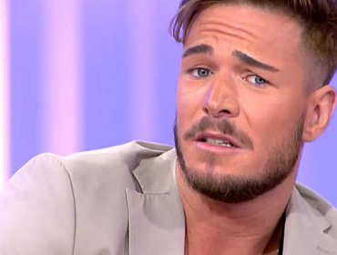 El divertido porrazo de Tony que sacó carcajadas a los twitteros