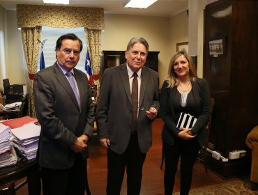 Reos liberados: Diputados UDI solicitan conocer “cambio de criterio”