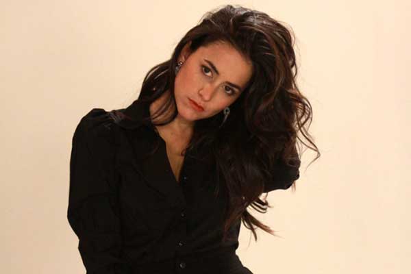 Lorena Bosch estrenó nuevo look en las redes sociales