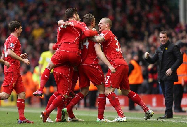 Jurgen Klopp: "Nunca he perdido contra un español en semifinales"