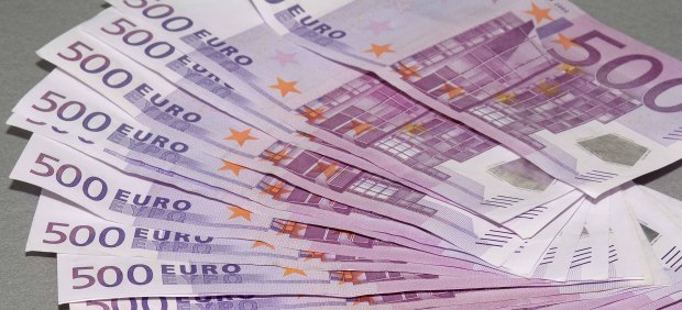 El Banco Central Europeo suspende la emisión de los billetes de 500 euros