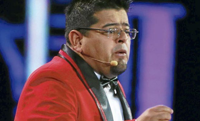 Una "falta de respeto" de "El Flaco" habría gatillado el fin de Dinamita Show