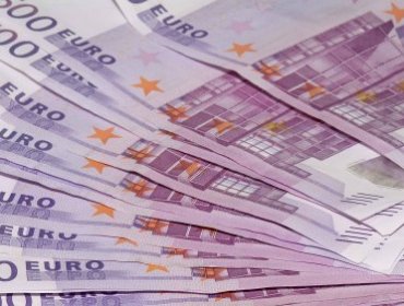 El Banco Central Europeo suspende la emisión de los billetes de 500 euros