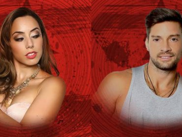 Las crueles palabras que se dedicaron Bárbara y Luis en "¿Volverías con tu ex?"