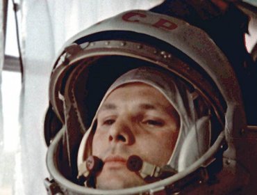 Se cumplen 55 años del lanzamiento del primer astronauta estadounidense