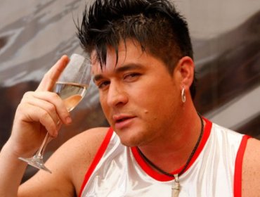 Junior PlayBoy culpa a Rodrigo Wainraihgt de filtrar el audio sobre la muerte de Jefferson