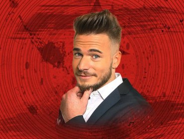 Tony confiesa que relación con Flavia no sobrevivió a “¿Volverías con tu ex?”