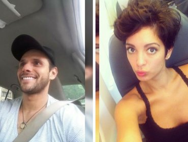 Óscar y Paula: Sus vacaciones fuera de "¿Volverías con tu ex?"