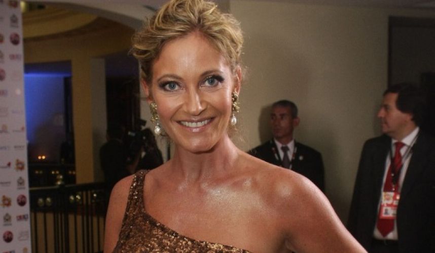 Marcela Vacarezza retó en público al Rafa por osada grabación con vedette