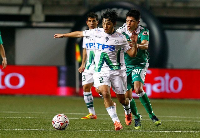 Franz Schultz tendría todo acordado para reforzar Universidad de Chile