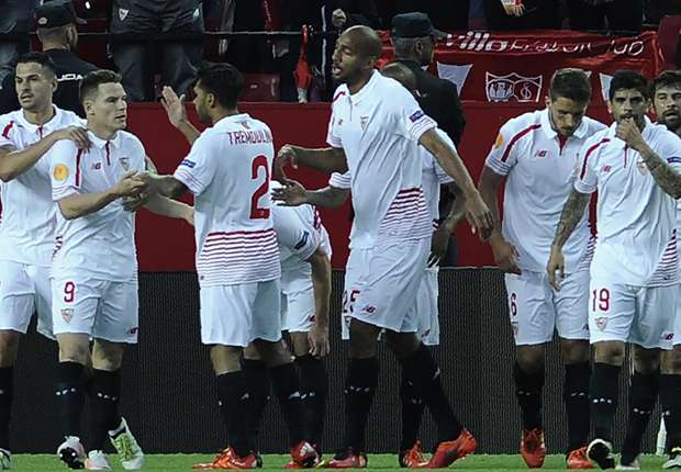 Europa League: Sevilla se metió en la final y jugará con el Liverpool