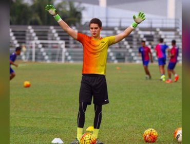 Un jugador de fútbol muere en Malasia tras ser alcanzado por un rayo durante un entrenamiento