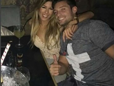 Pareja de “¿Volverías con tu ex?” continúa viviendo su amor en España