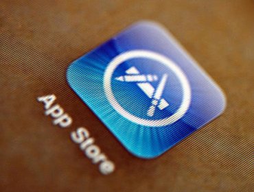 Se registra un fallo en el App Store a escala mundial