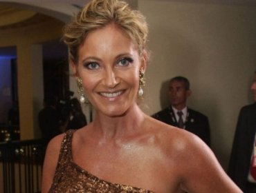 Marcela Vacarezza retó en público al Rafa por osada grabación con vedette