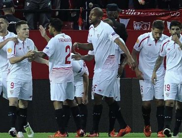 Europa League: Sevilla se metió en la final y jugará con el Liverpool