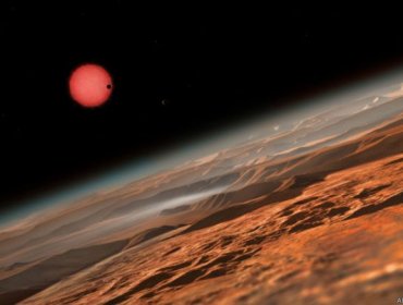 Cómo son los 3 planetas similares a la Tierra que acaban de descubrir y por qué son potencialmente habitables