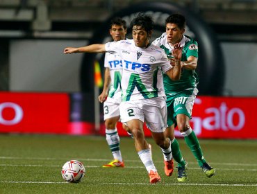 Franz Schultz tendría todo acordado para reforzar Universidad de Chile