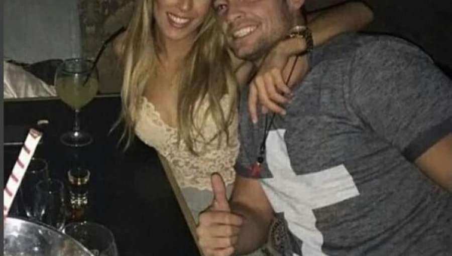Pareja de “¿Volverías con tu ex?” continúa viviendo su amor en España