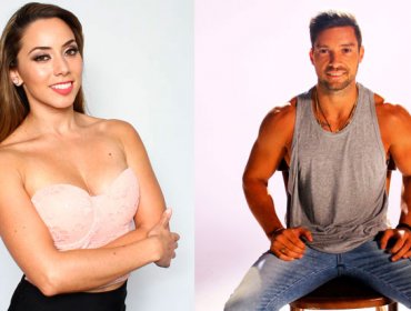 Mega habría censurado discusión de Luis y Bárbara en “¿Volverías con tu ex?”