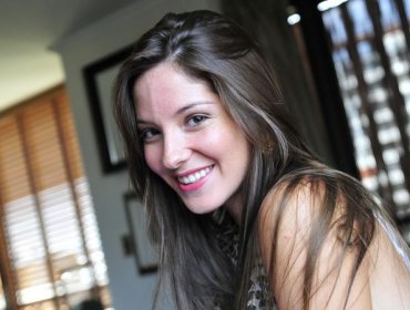 Kel Calderón y su nefasta experiencia del primer beso