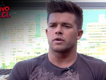 Leandro y su coqueta declaración a Gala en "¿Volverías con tu ex?"